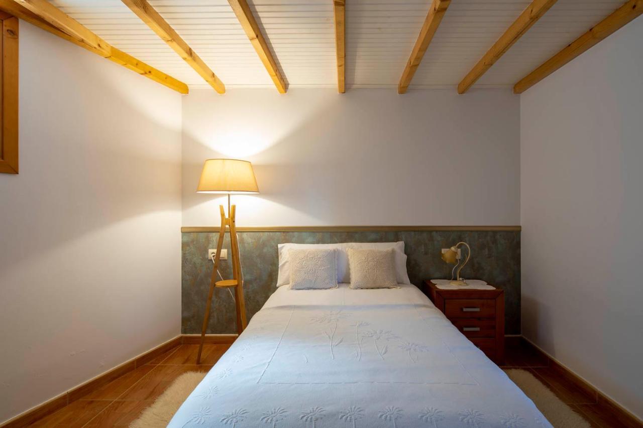 Apartamentos Barral Meu Lar Valga Kültér fotó