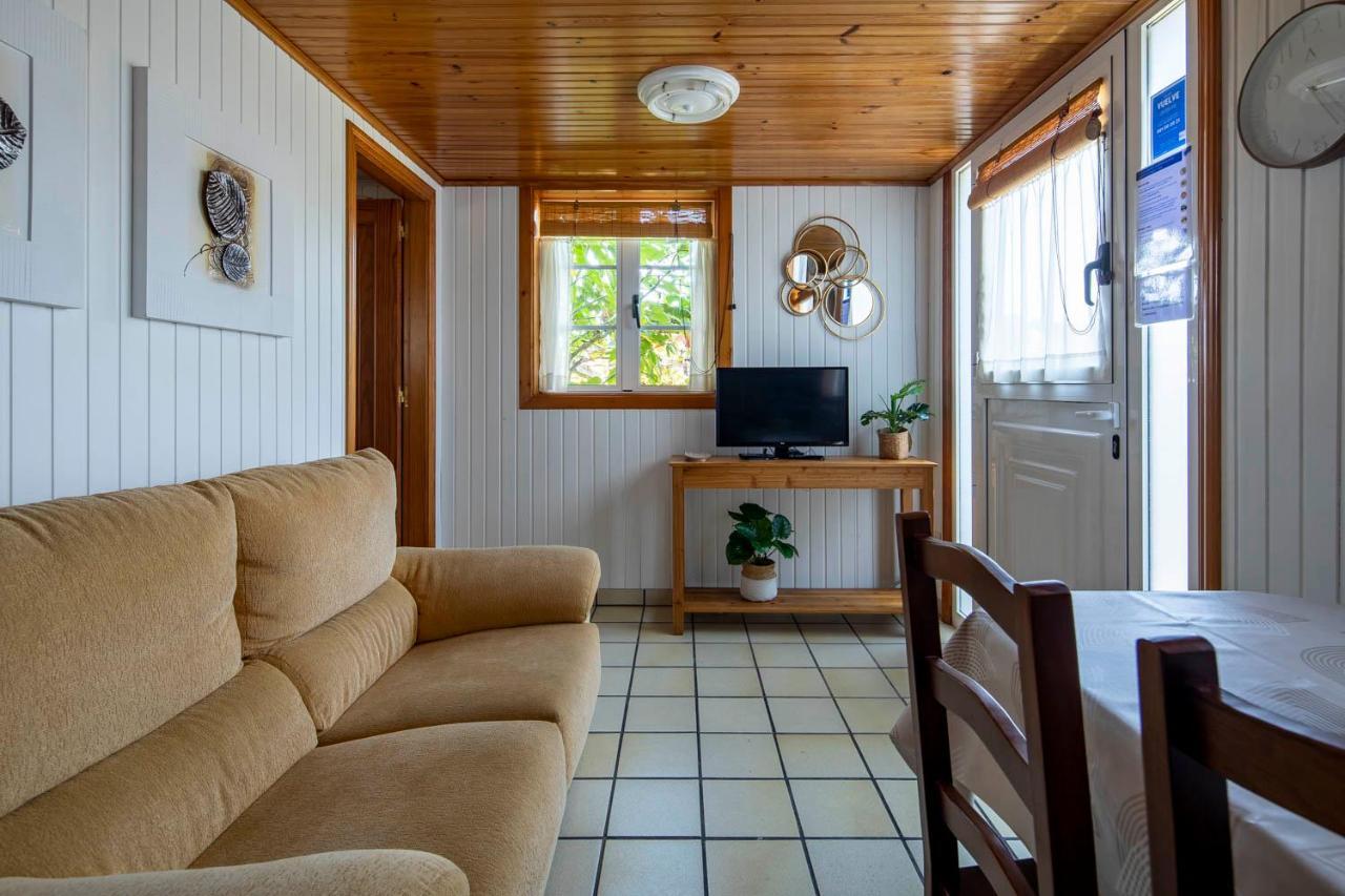 Apartamentos Barral Meu Lar Valga Kültér fotó