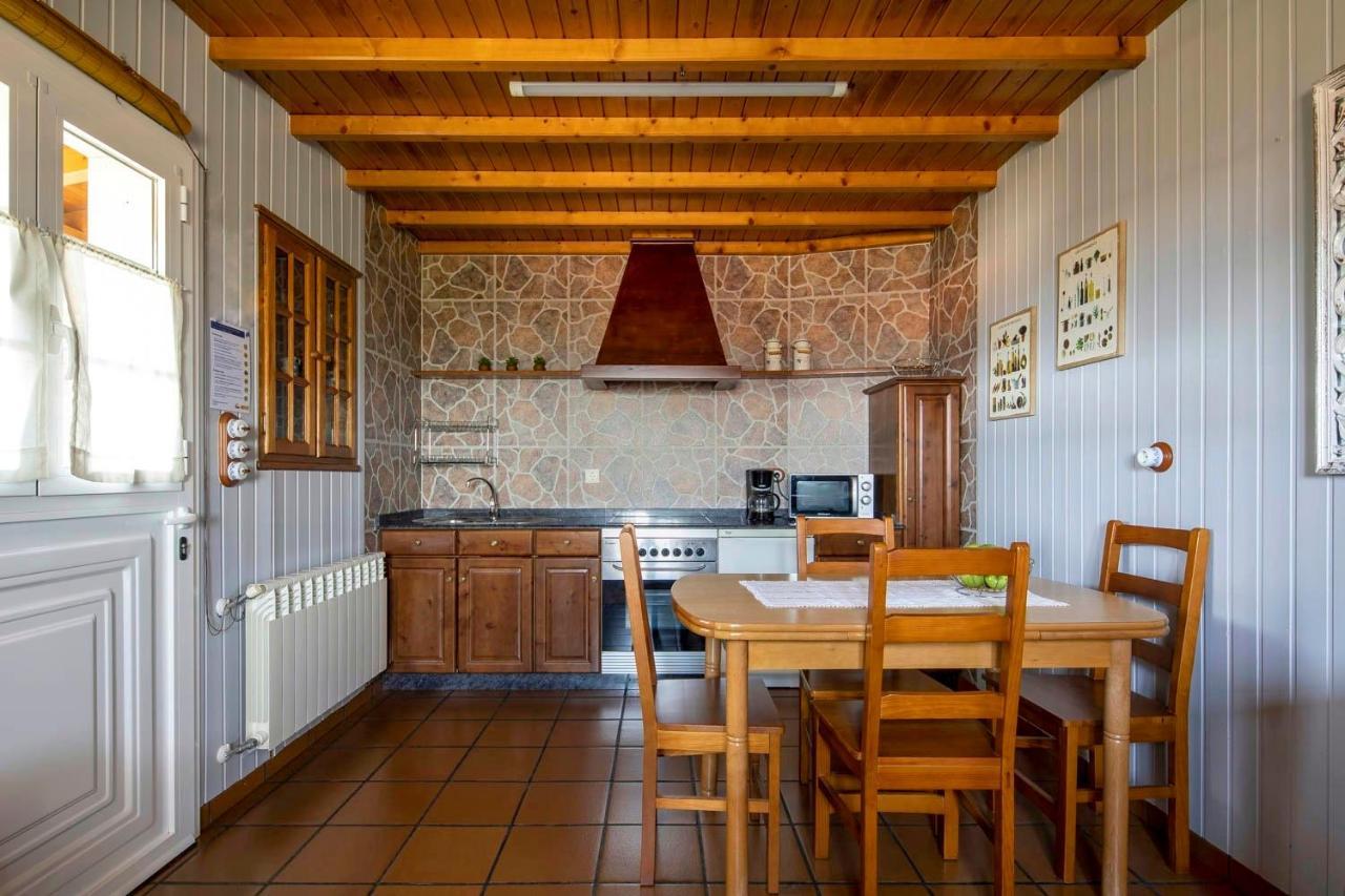 Apartamentos Barral Meu Lar Valga Kültér fotó