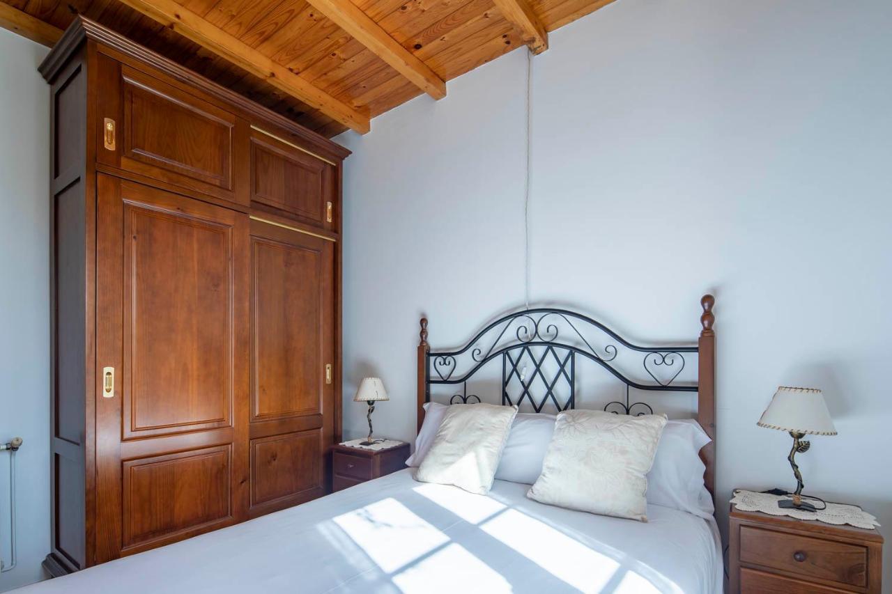 Apartamentos Barral Meu Lar Valga Kültér fotó