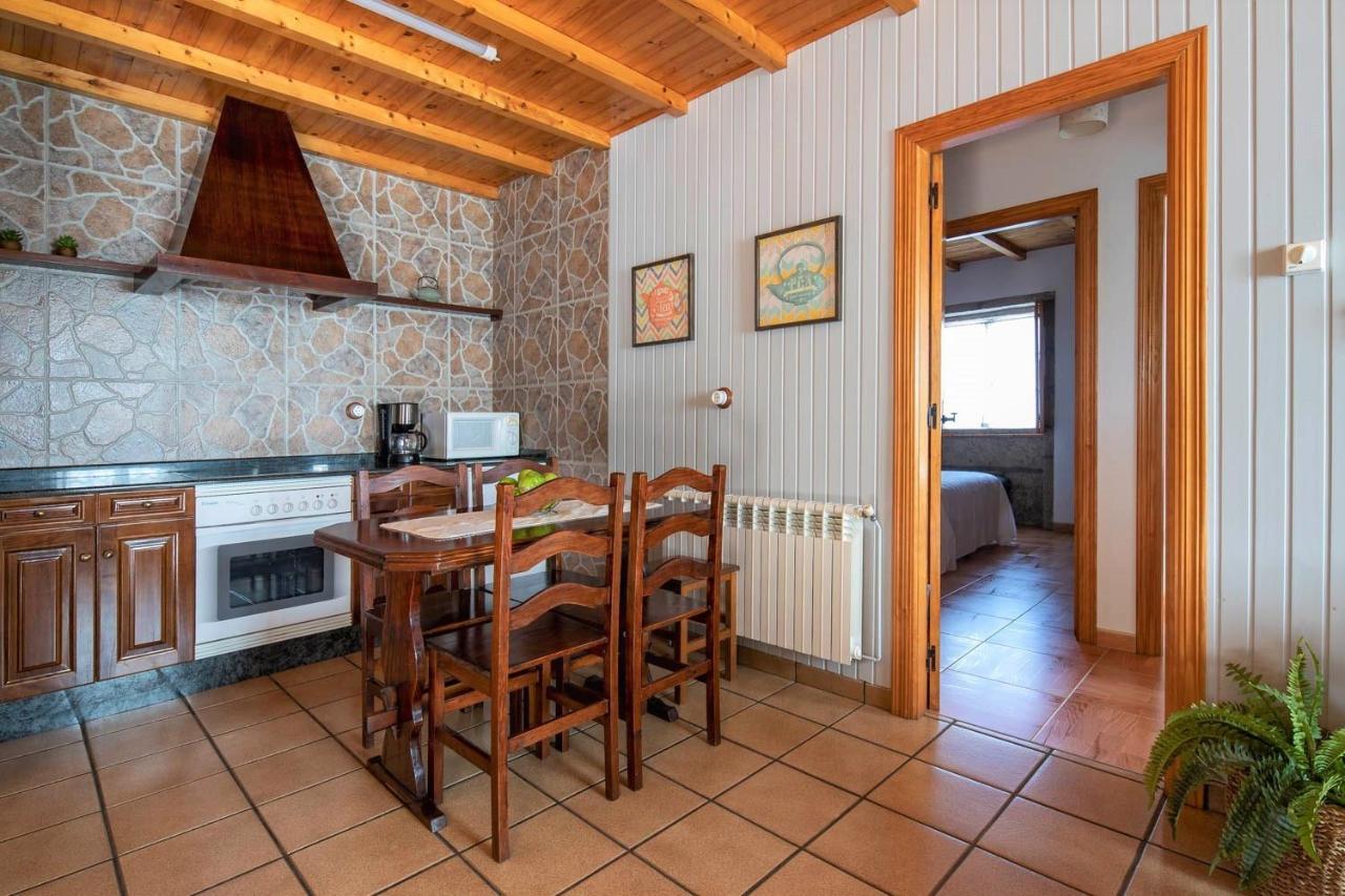 Apartamentos Barral Meu Lar Valga Kültér fotó