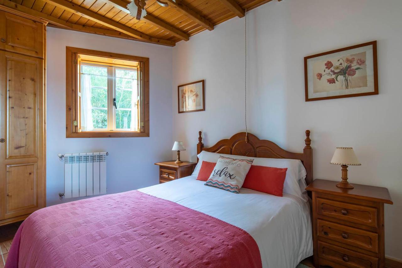 Apartamentos Barral Meu Lar Valga Kültér fotó