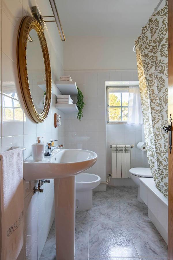 Apartamentos Barral Meu Lar Valga Kültér fotó