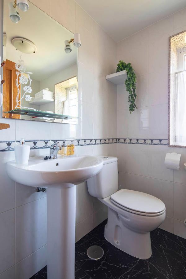 Apartamentos Barral Meu Lar Valga Kültér fotó