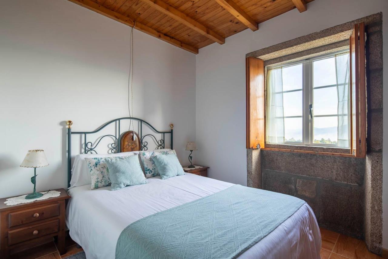 Apartamentos Barral Meu Lar Valga Kültér fotó
