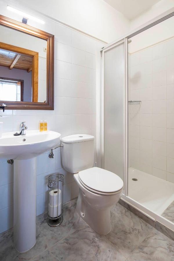 Apartamentos Barral Meu Lar Valga Kültér fotó