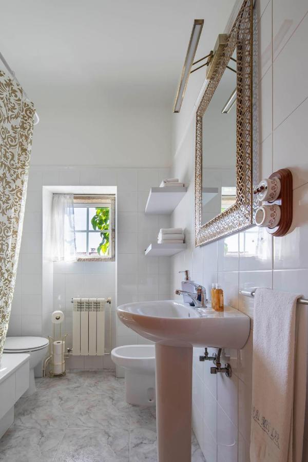 Apartamentos Barral Meu Lar Valga Kültér fotó