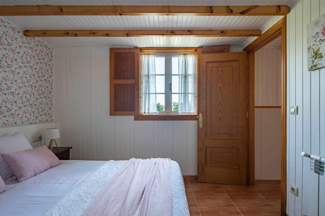 Apartamentos Barral Meu Lar Valga Kültér fotó