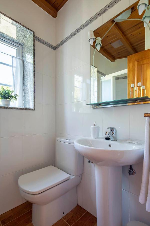 Apartamentos Barral Meu Lar Valga Kültér fotó