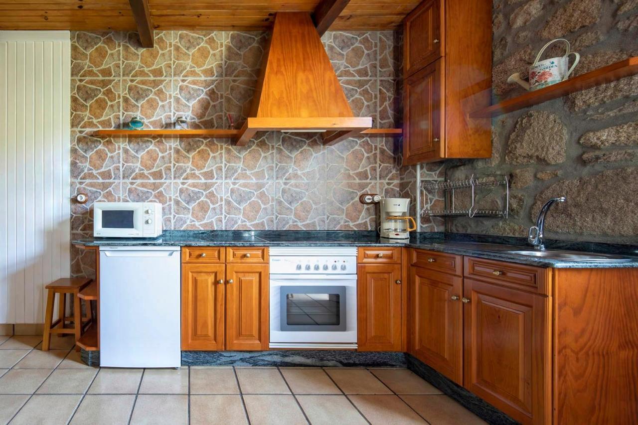 Apartamentos Barral Meu Lar Valga Kültér fotó