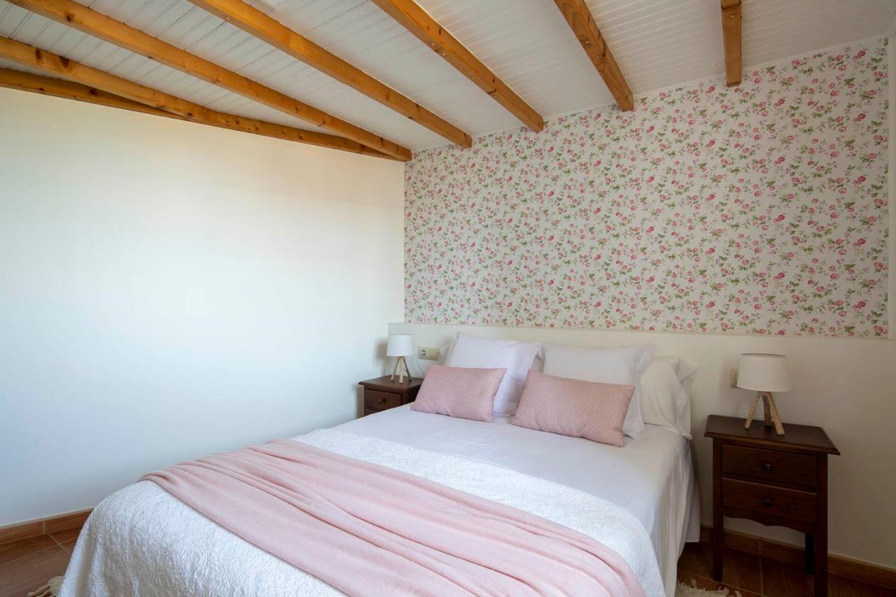 Apartamentos Barral Meu Lar Valga Kültér fotó