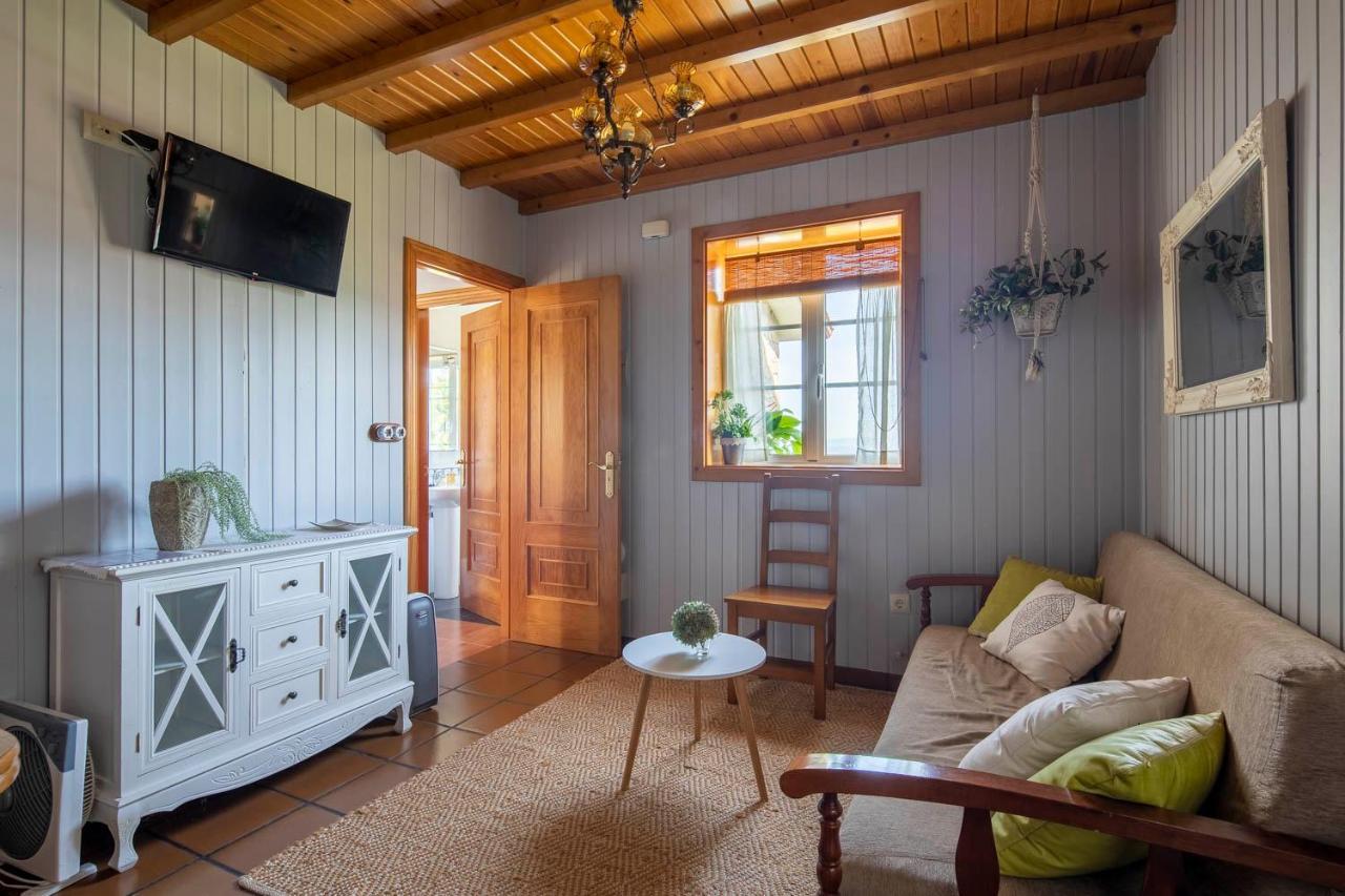 Apartamentos Barral Meu Lar Valga Kültér fotó