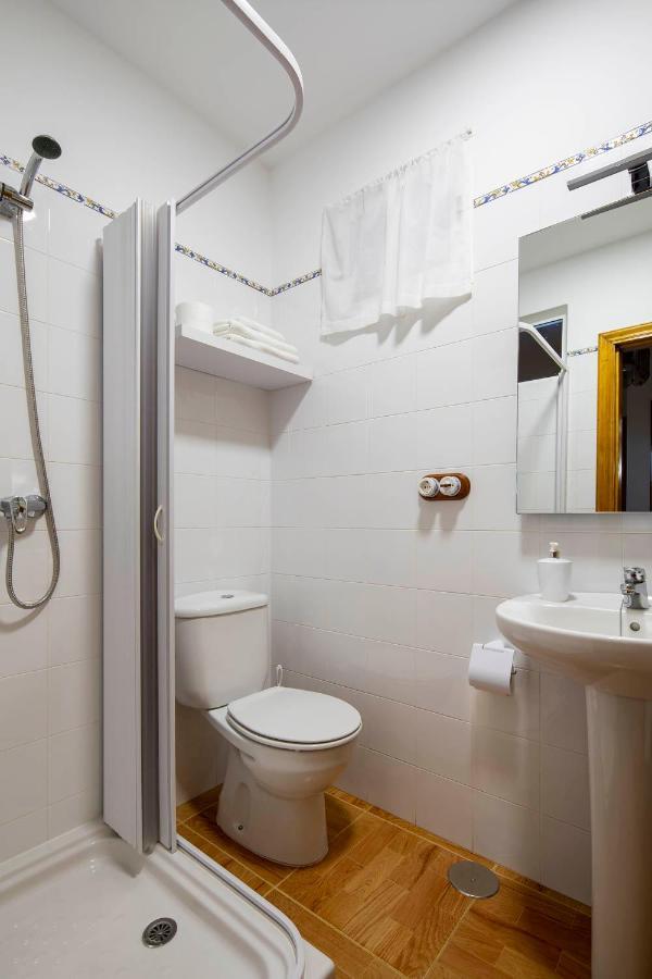Apartamentos Barral Meu Lar Valga Kültér fotó